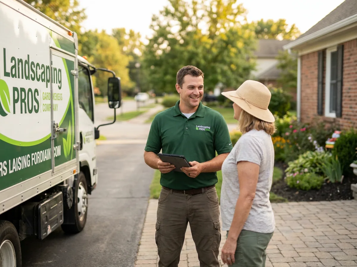 Landscaping Eitzen, MN FAQs